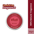 VILVAH Rose & Vanilla Deo Shot Prevents Odour, Sulphate and Paraben Free