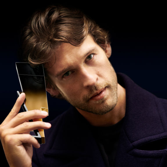 Carolina Herrera Bad Boy Extreme Eau De Parfum For Him