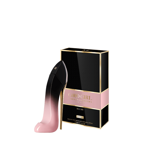 Carolina Herrera Good Girl Blush Elixir Eau de Parfum For Her