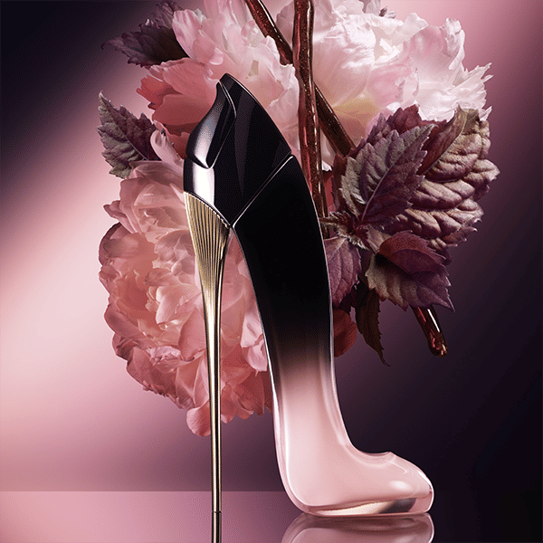 Carolina Herrera Good Girl Blush Elixir Eau de Parfum For Her
