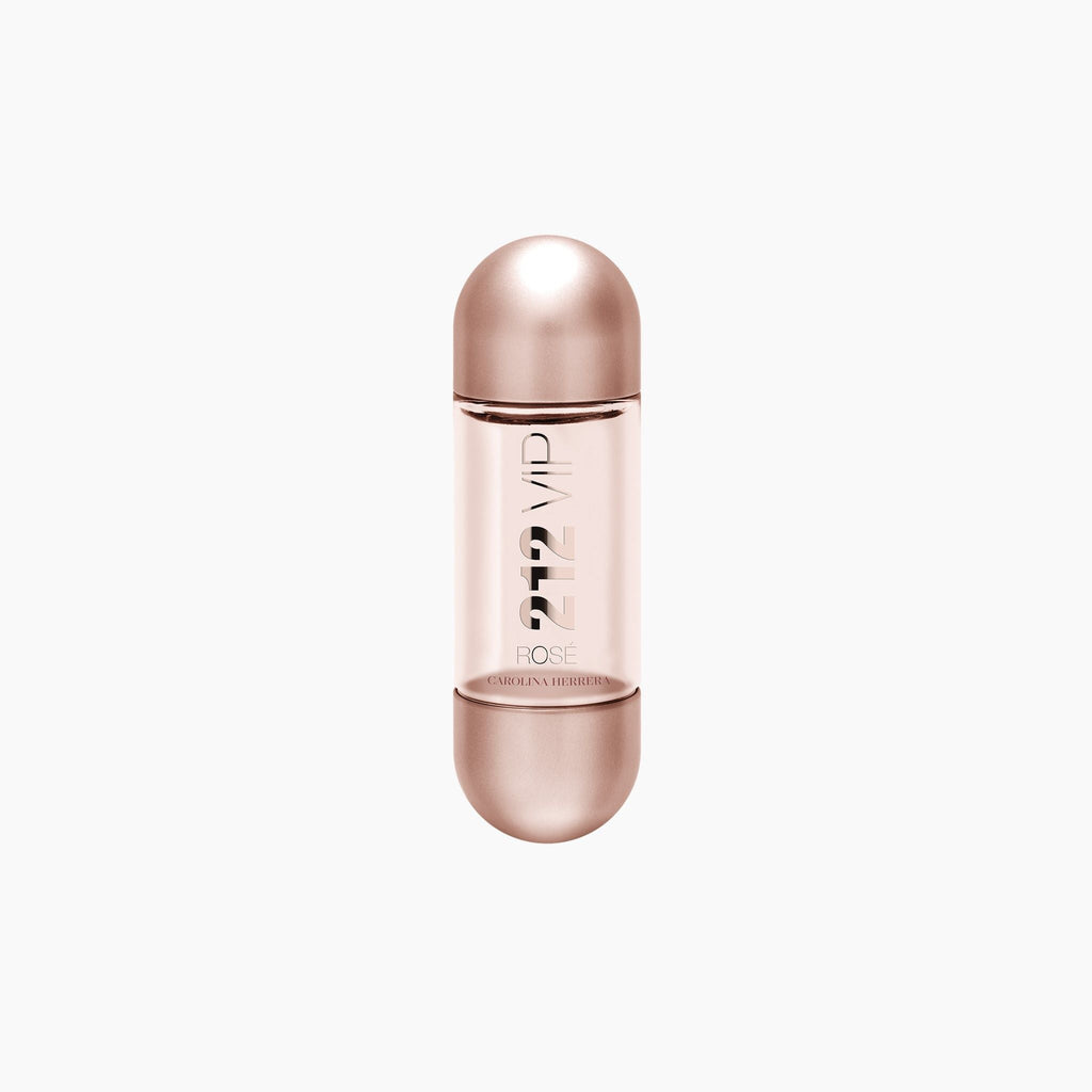 Carolina Herrera 212 VIP Rose Eau De Parfum For Her
