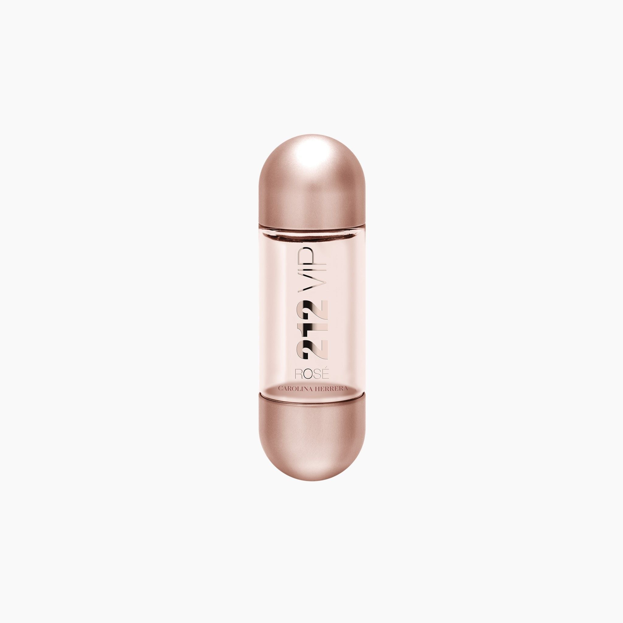 Carolina Herrera 212 VIP Rose Eau De Parfum For Her