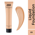 Nykaa Cosmetics Mini SKINgenius Sculpting & Hydrating Dewy Foundation