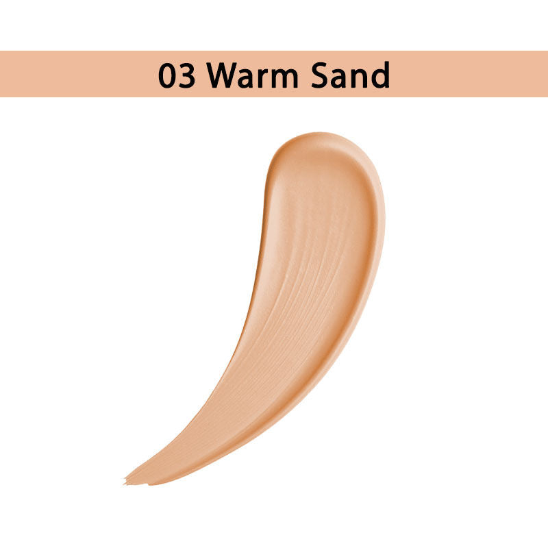 Nykaa Cosmetics Mini SKINgenius Sculpting & Hydrating Dewy Foundation