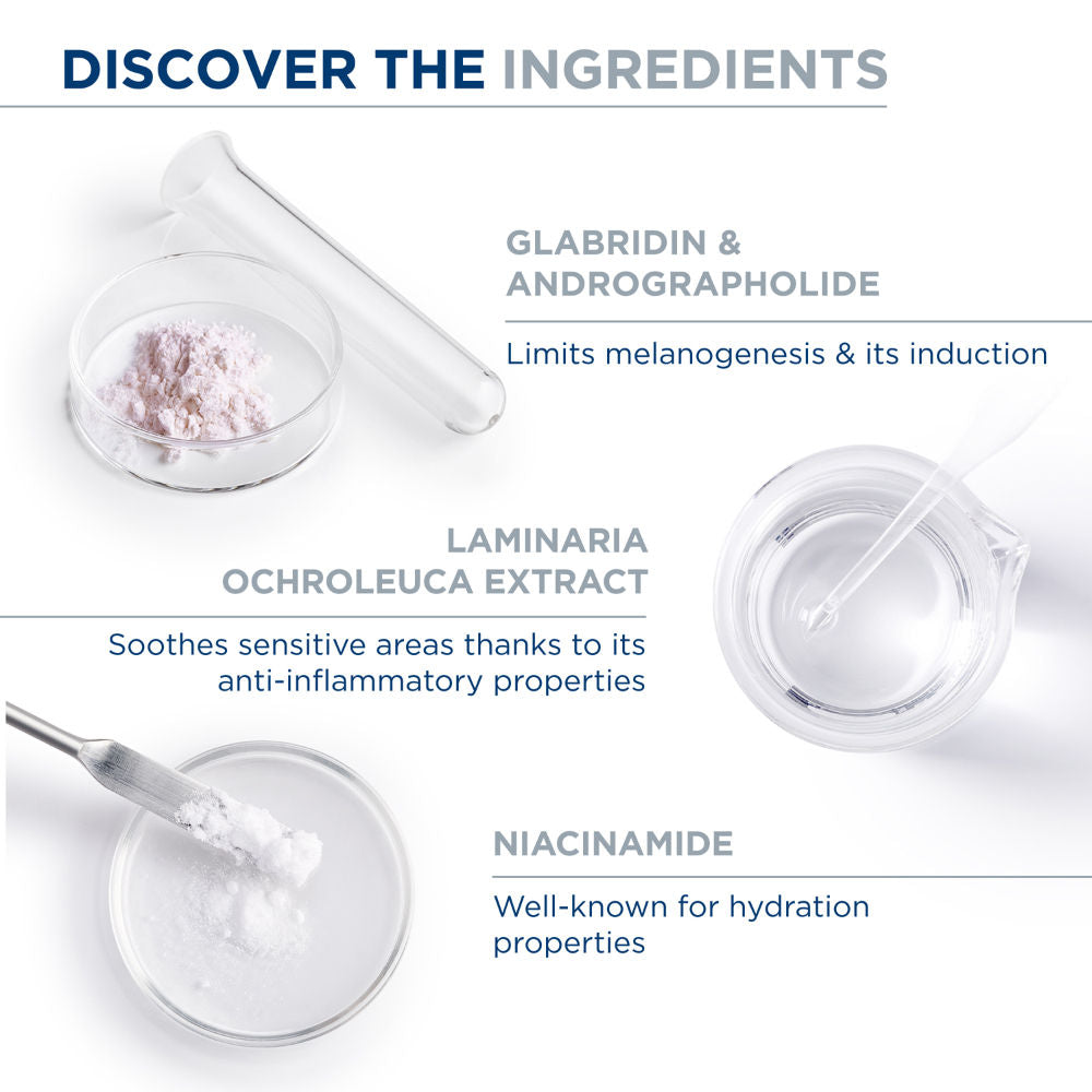 Bioderma Brightening Cream - Pigmentbio Sensitive Areas - External Intimate & Friction Care