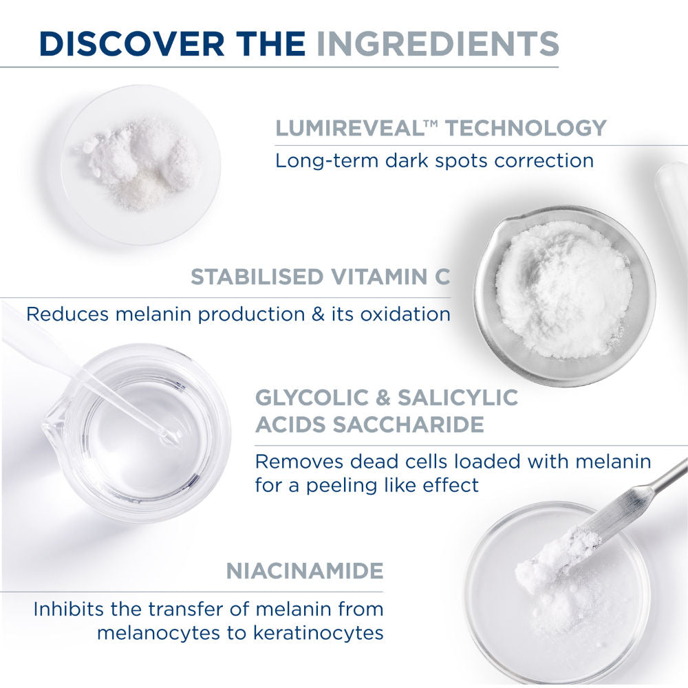 Bioderma Brightening Serum - Pigmentbio C-Concentrate