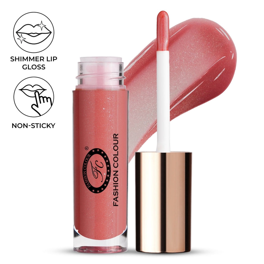 FASHION COLOUR Glossin Lip Gloss