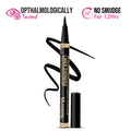 Insight Cosmetics Liner Express Eyepen Shiny Black