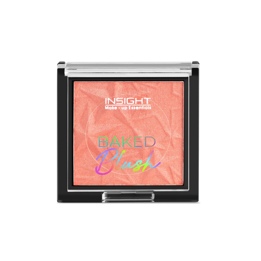 Insight Cosmetics Baked Blush