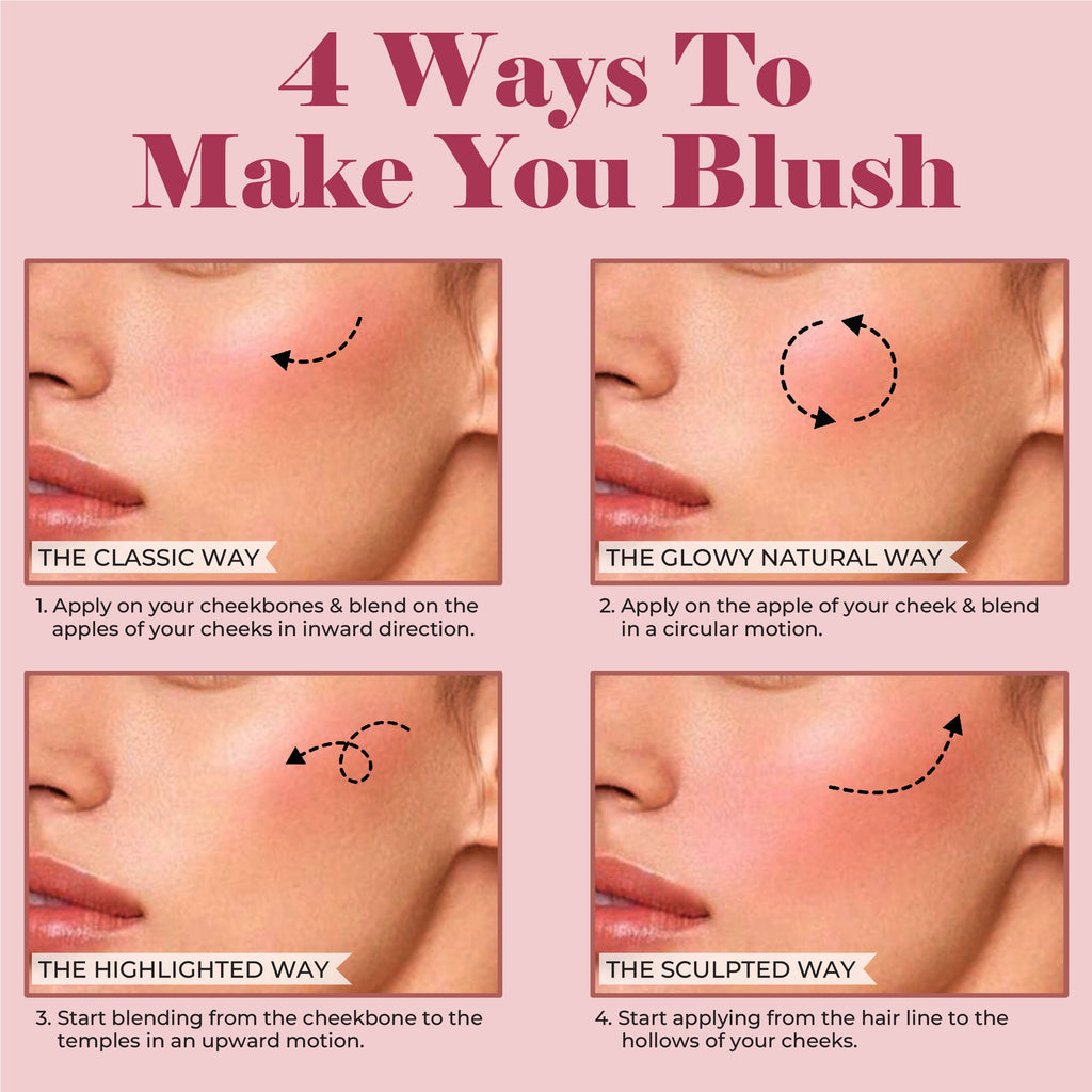 Insight Cosmetics Baked Blush