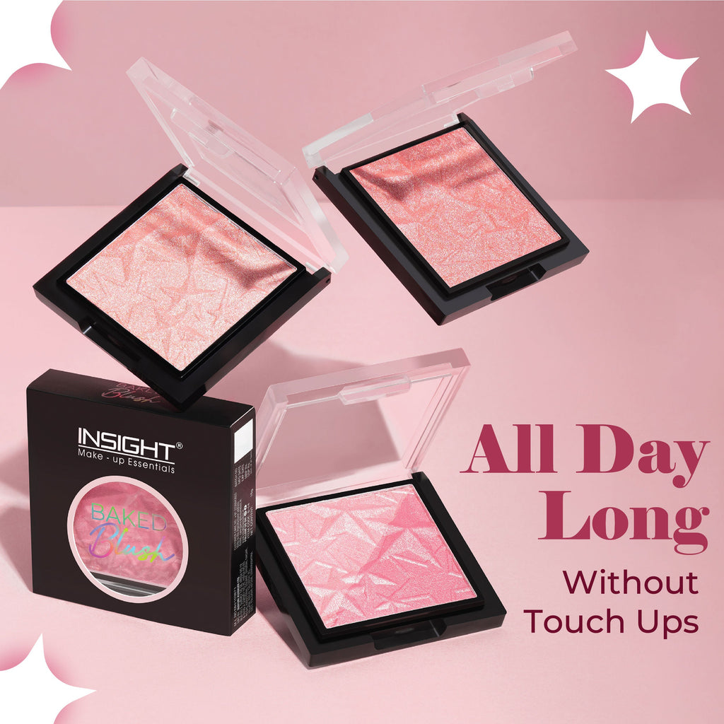 Insight Cosmetics Baked Blush