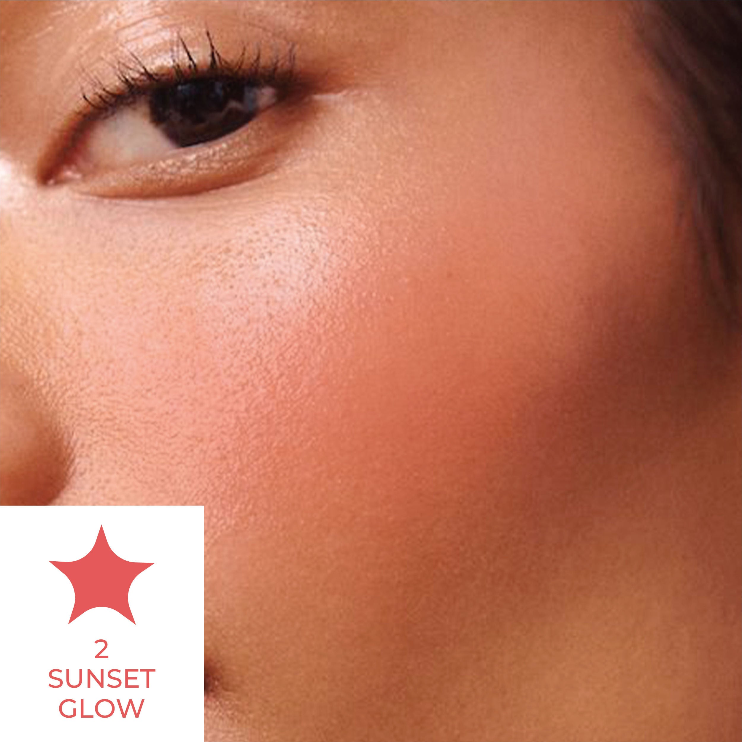 Insight Cosmetics Baked Blush