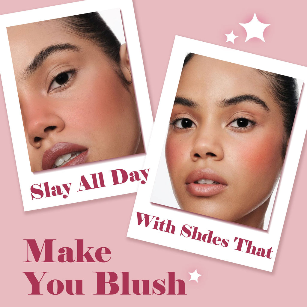 Insight Cosmetics Baked Blush