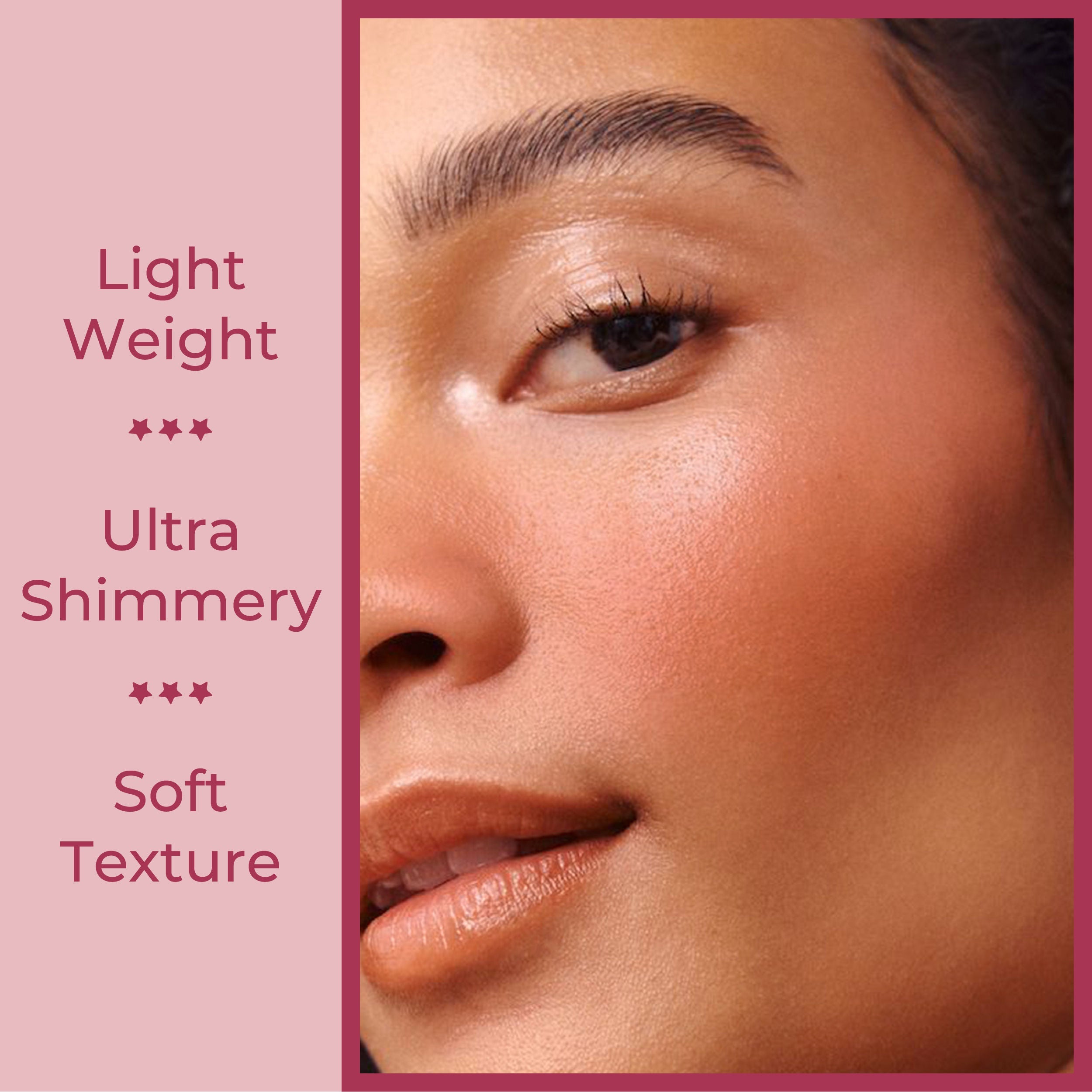 Insight Cosmetics Baked Blush