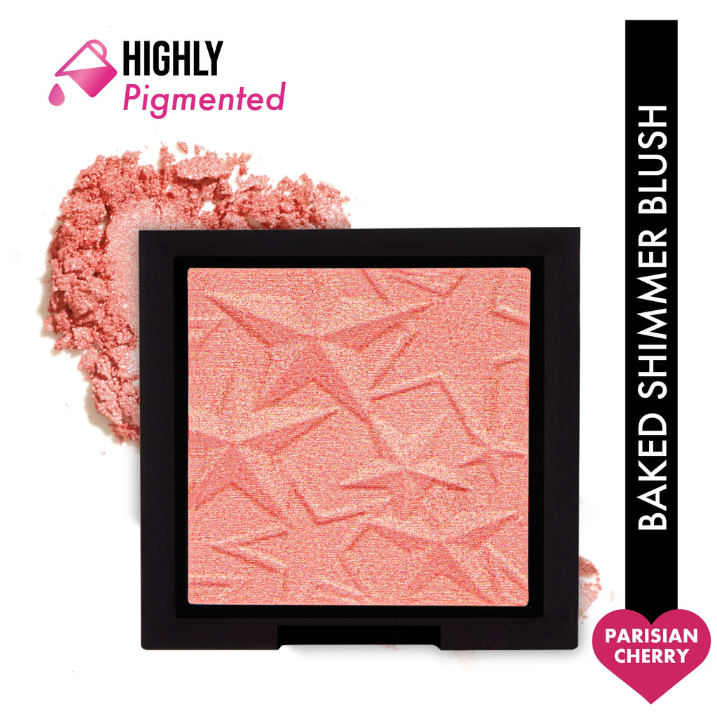 Insight Cosmetics Baked Blush