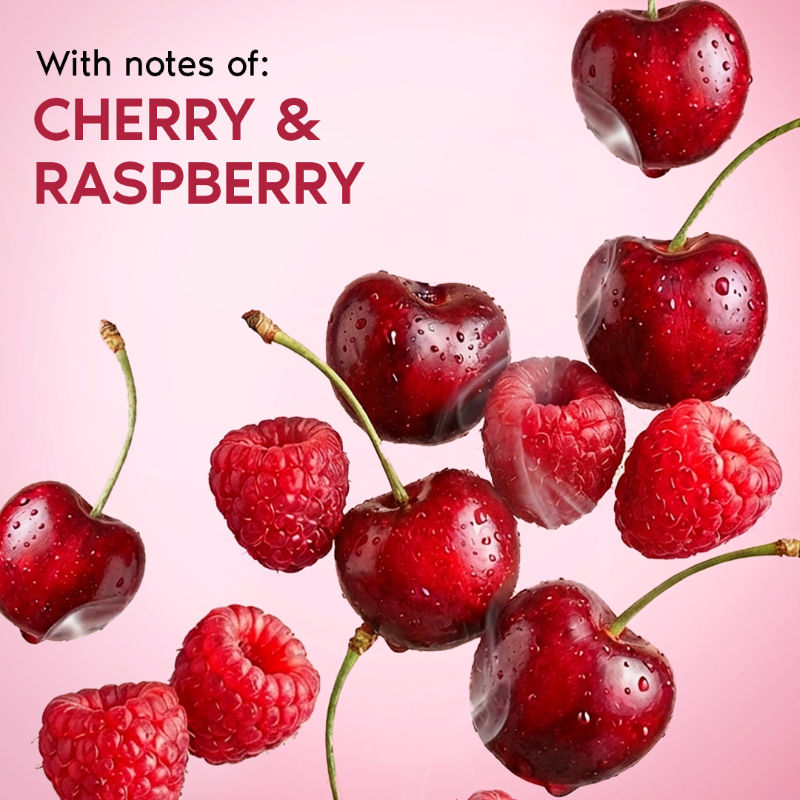 Wanderlust Sugar Plum Cherry EDP