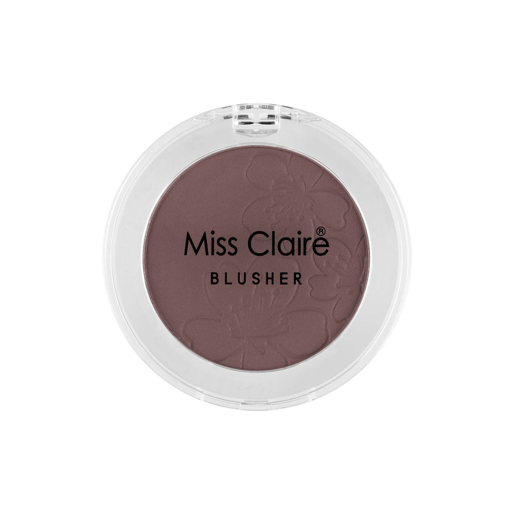 Miss Claire Round Blusher
