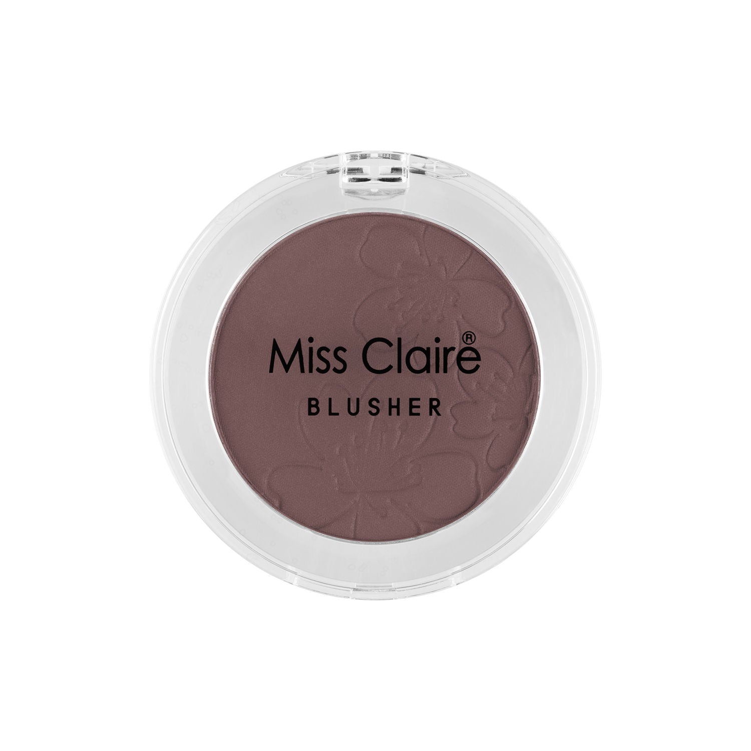 Miss Claire Round Blusher