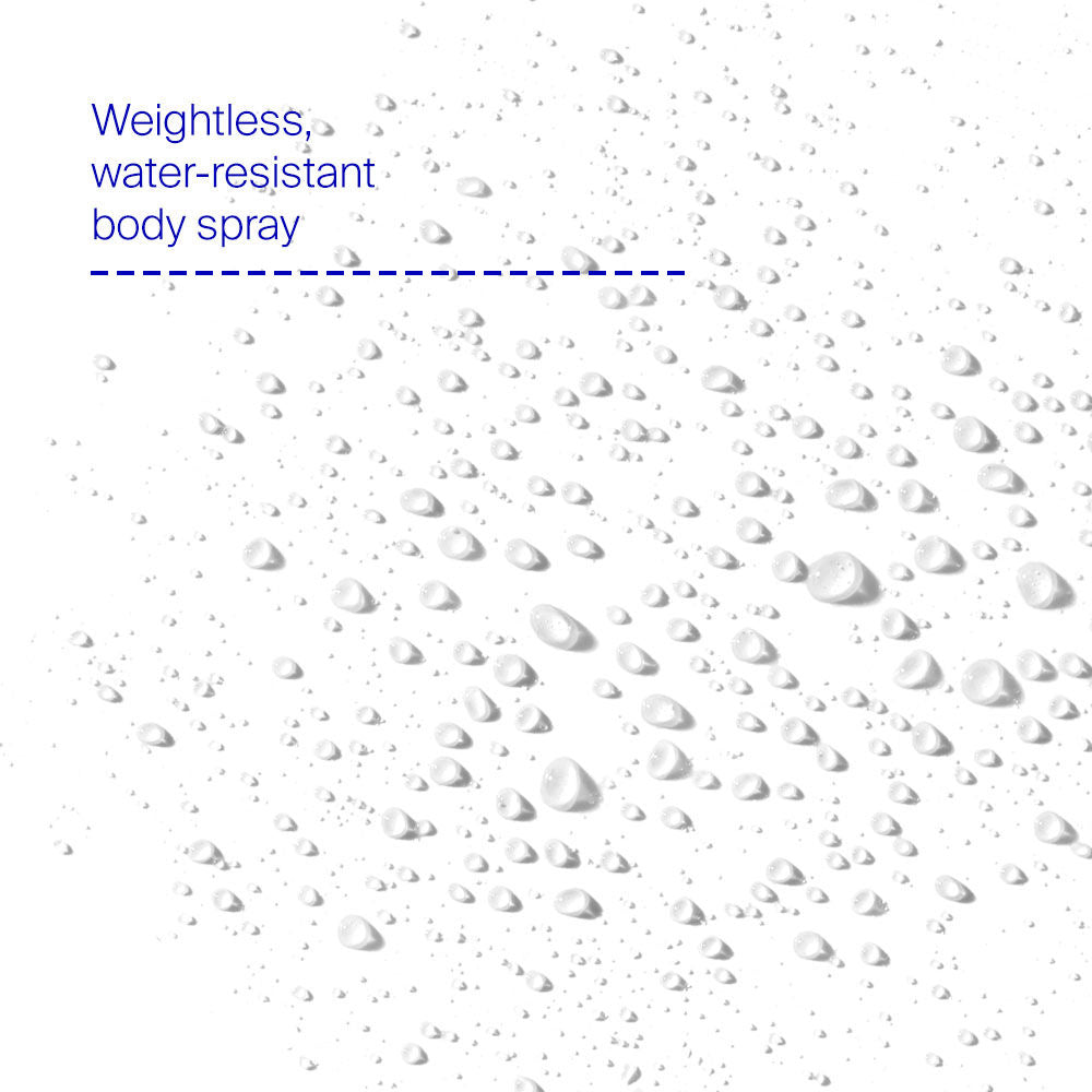 Supergoop Play Antioxidant Body Mist SPF 50 PA++++ With Vitamin C
