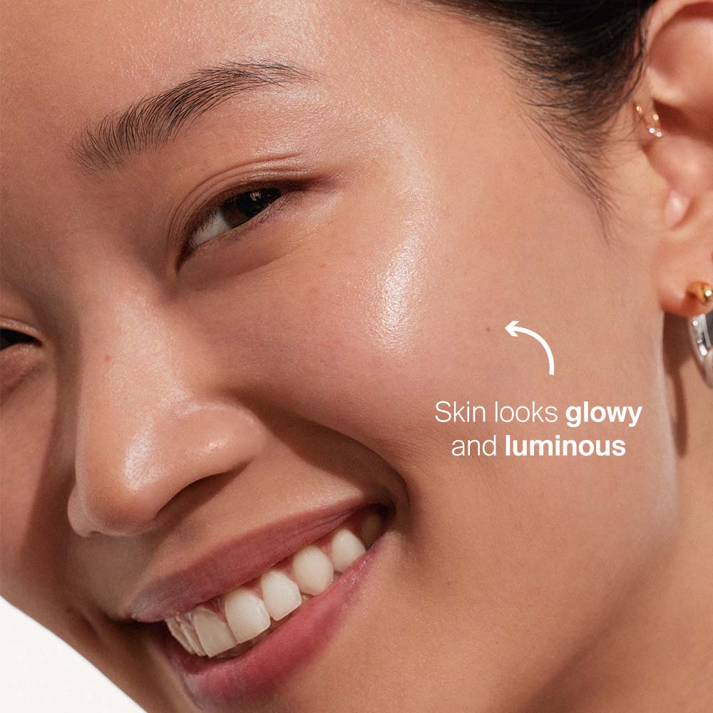 Supergoop Glowscreen SPF 40 PA+++