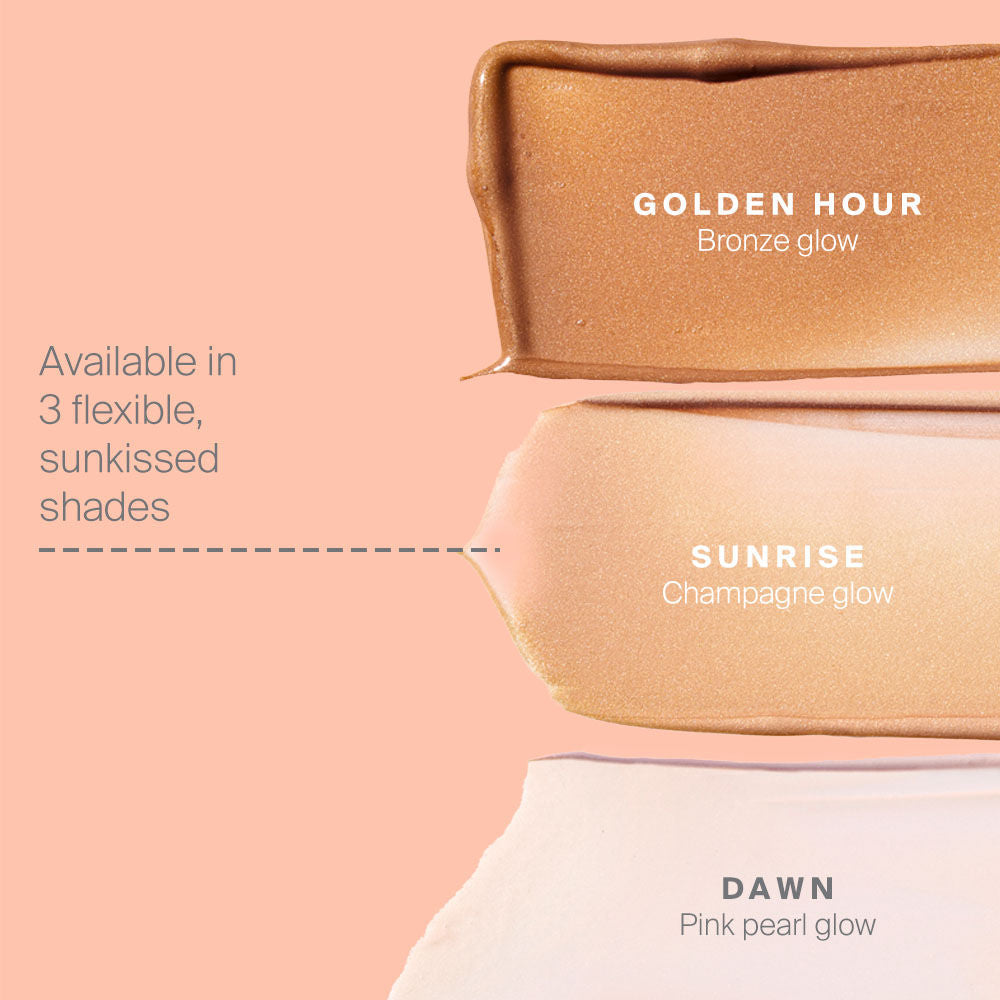 Supergoop Glowscreen SPF 40 PA+++