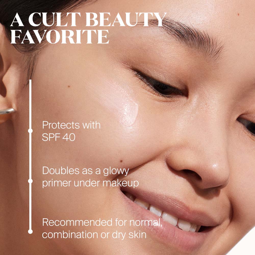 Supergoop Glowscreen SPF 40 PA+++ - Dawn