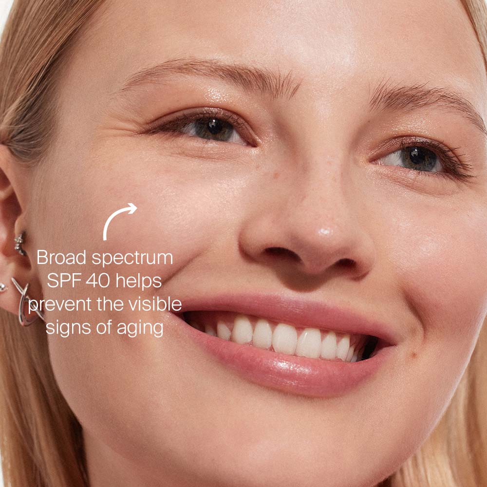 Supergoop Glowscreen SPF 40 PA+++ - Dawn