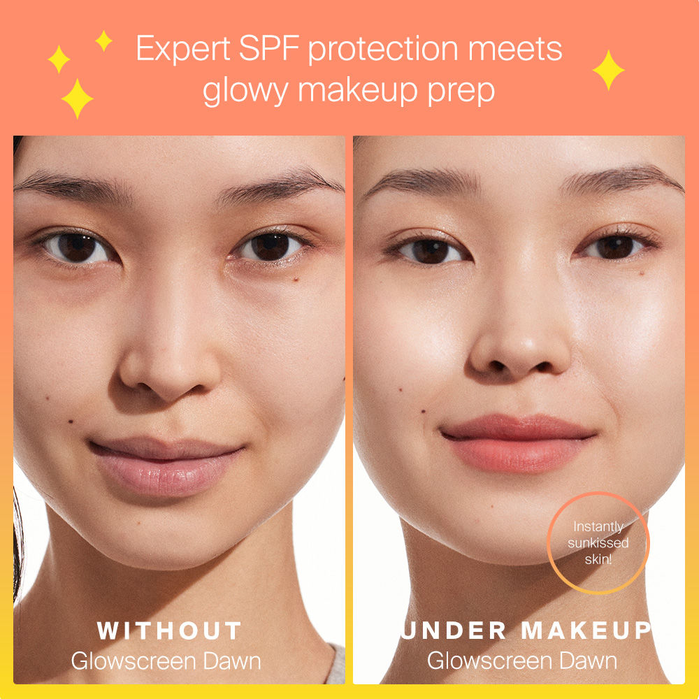 Supergoop Glowscreen SPF 40 PA+++ - Dawn