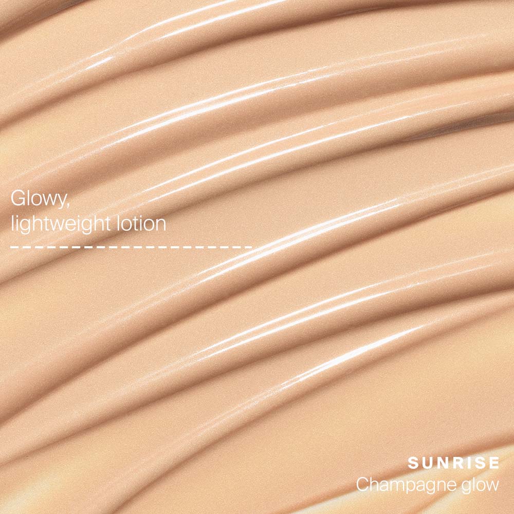 Supergoop Glowscreen SPF 40 PA+++ - Sunrise