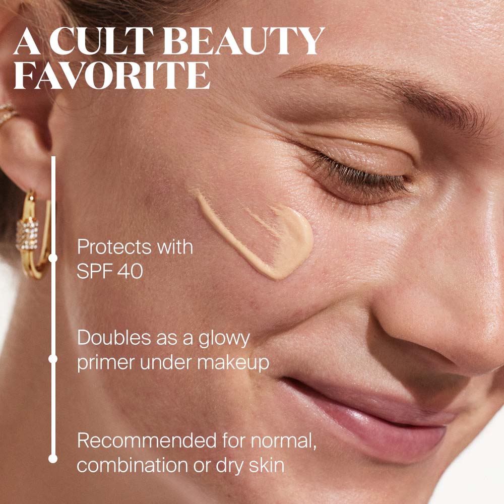 Supergoop Glowscreen SPF 40 PA+++ - Sunrise