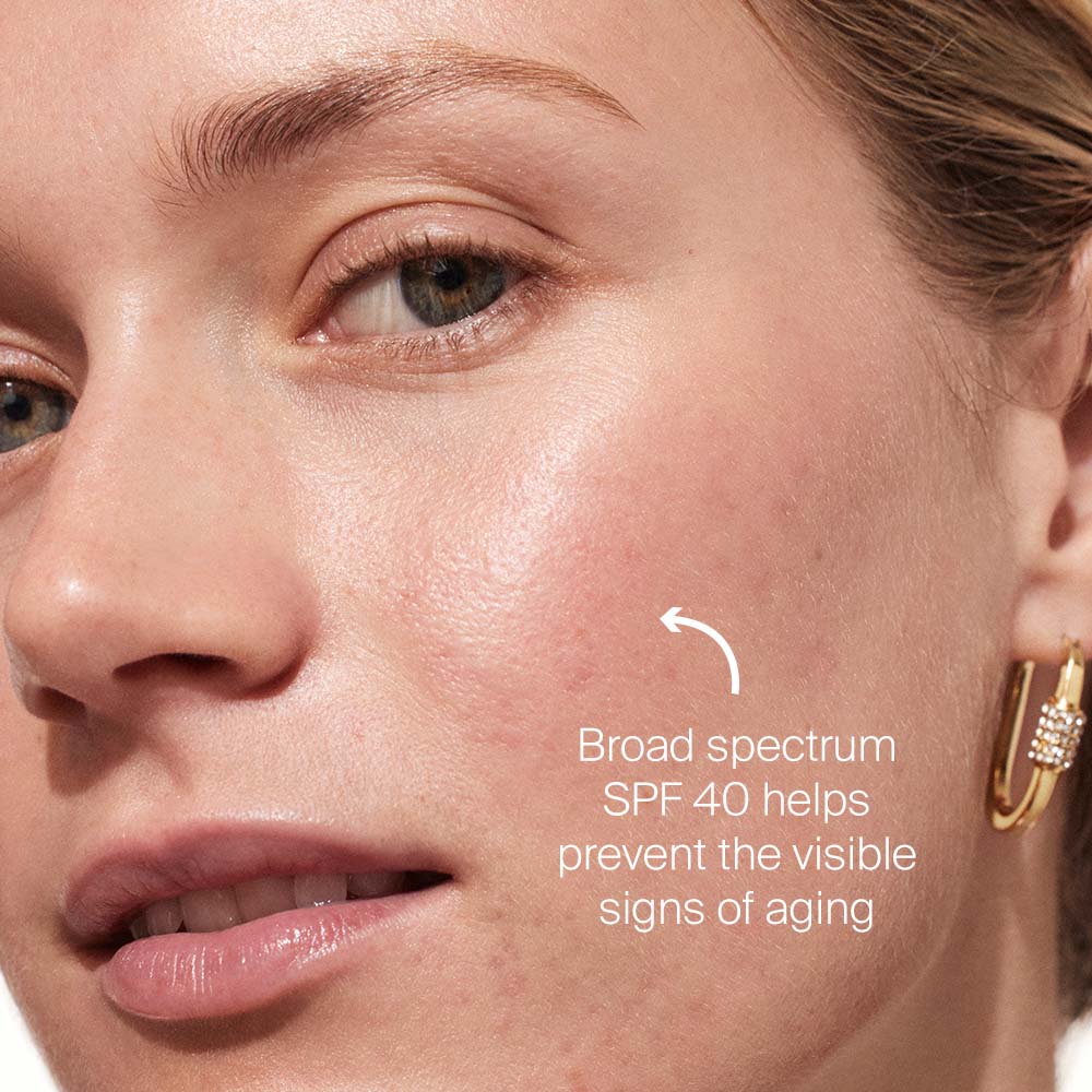 Supergoop Glowscreen SPF 40 PA+++ - Sunrise