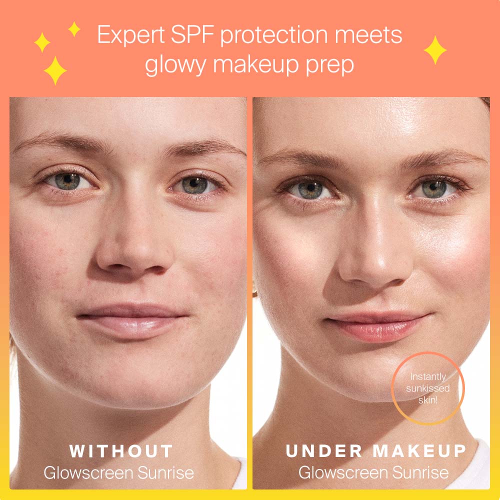 Supergoop Glowscreen SPF 40 PA+++ - Sunrise