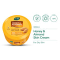 Joy Honey & Almonds Nourishing Skin Cream