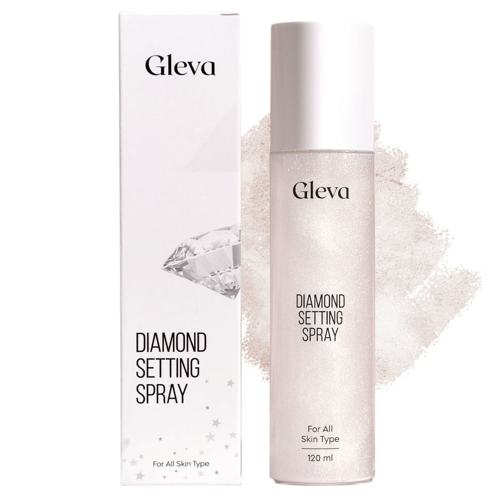 GLEVA Diamond Setting Spray