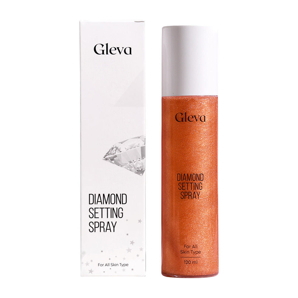 GLEVA Diamond Setting Spray