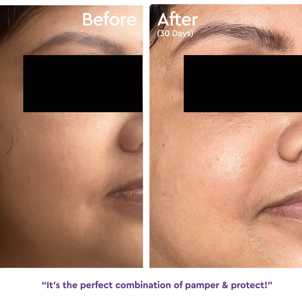 Within Beauty Ceramide & Cica Extract Sleeping Mask, Barrier Reset Calming Sleeping Mask