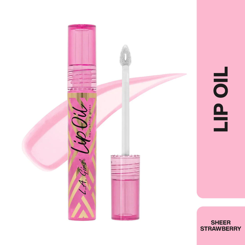 L.A. Girl Lip Oil