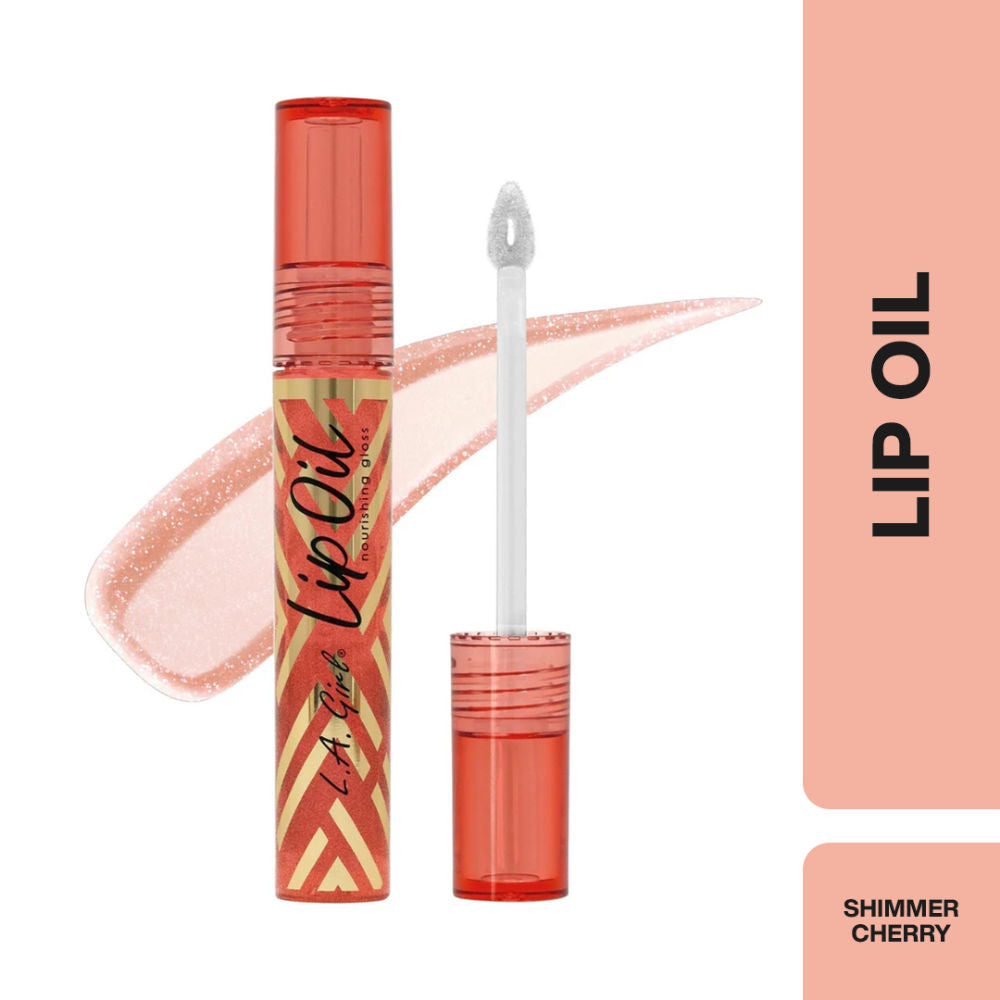 L.A. Girl Lip Oil