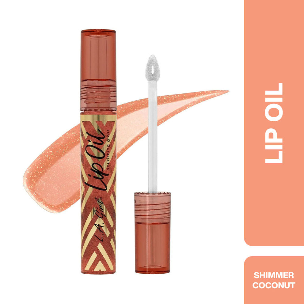 L.A. Girl Lip Oil