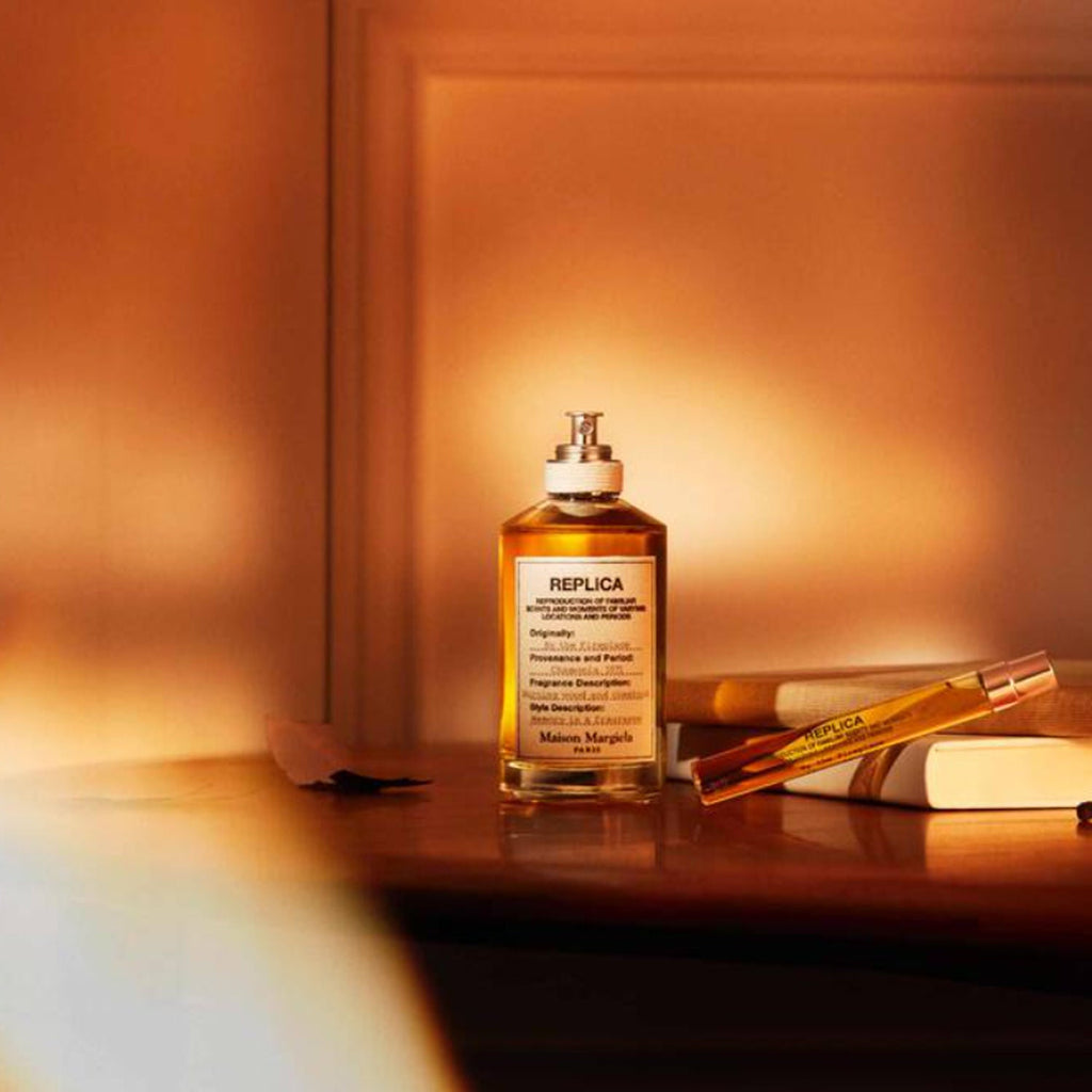 Maison Margiela Replica By The Fireplace Eau De Toilette