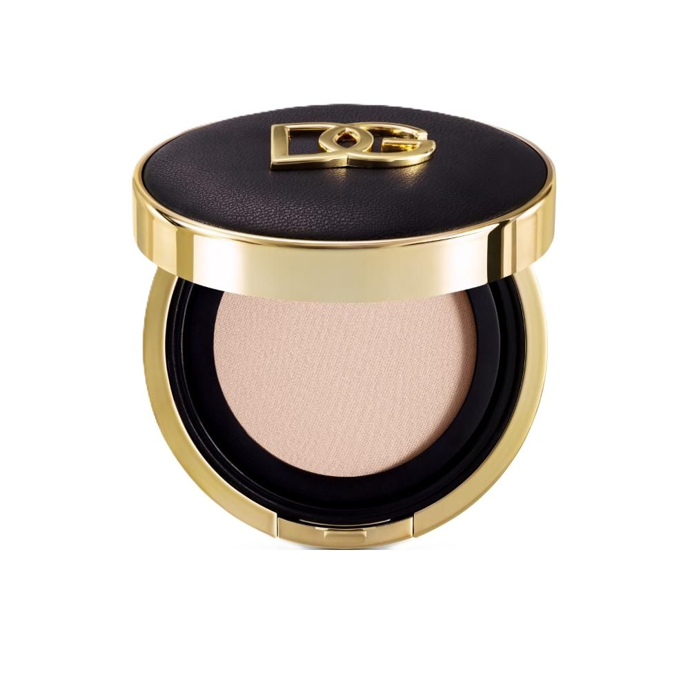 Dolce&Gabbana Rose Glow Cushion Foundation