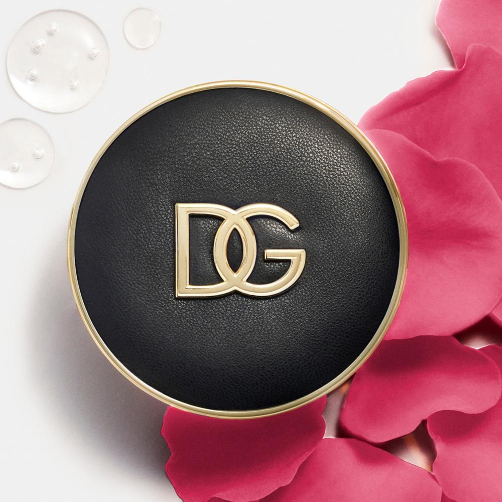 Dolce&Gabbana Rose Glow Cushion Foundation