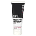 ThriveCo Brightening Pro Sunscreen For Men