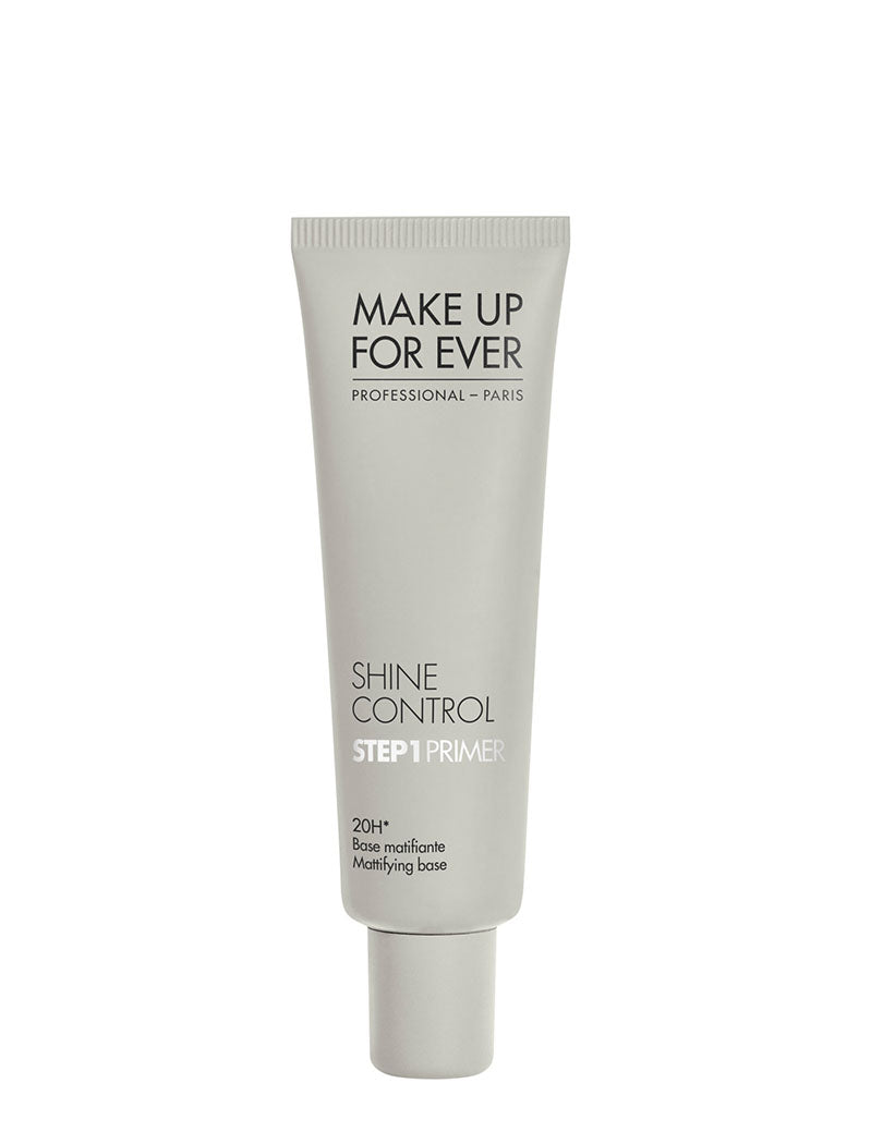 MAKE UP FOR EVER Shine Control Step 1 Primer