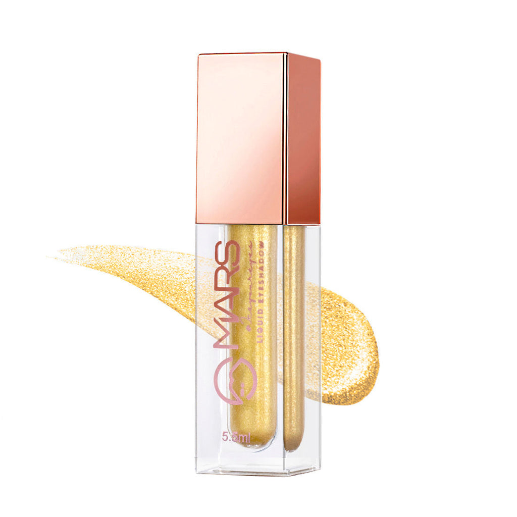 MARS Iceyoureyes Liquid Eyeshadow
