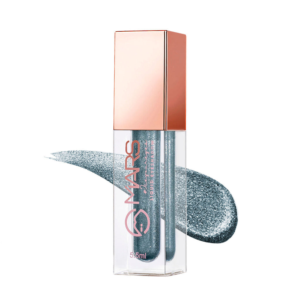 MARS Iceyoureyes Liquid Eyeshadow