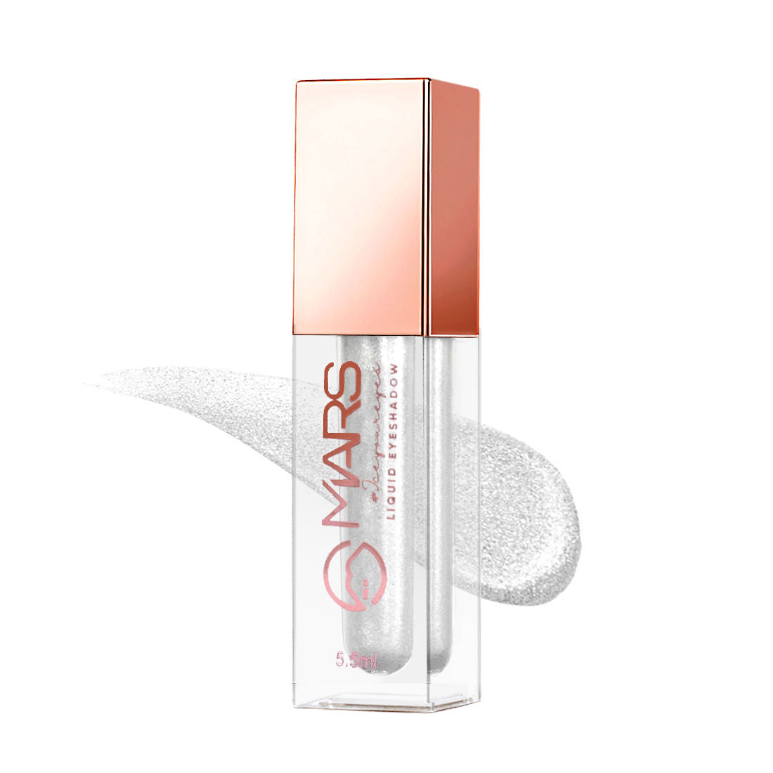 MARS Iceyoureyes Liquid Eyeshadow
