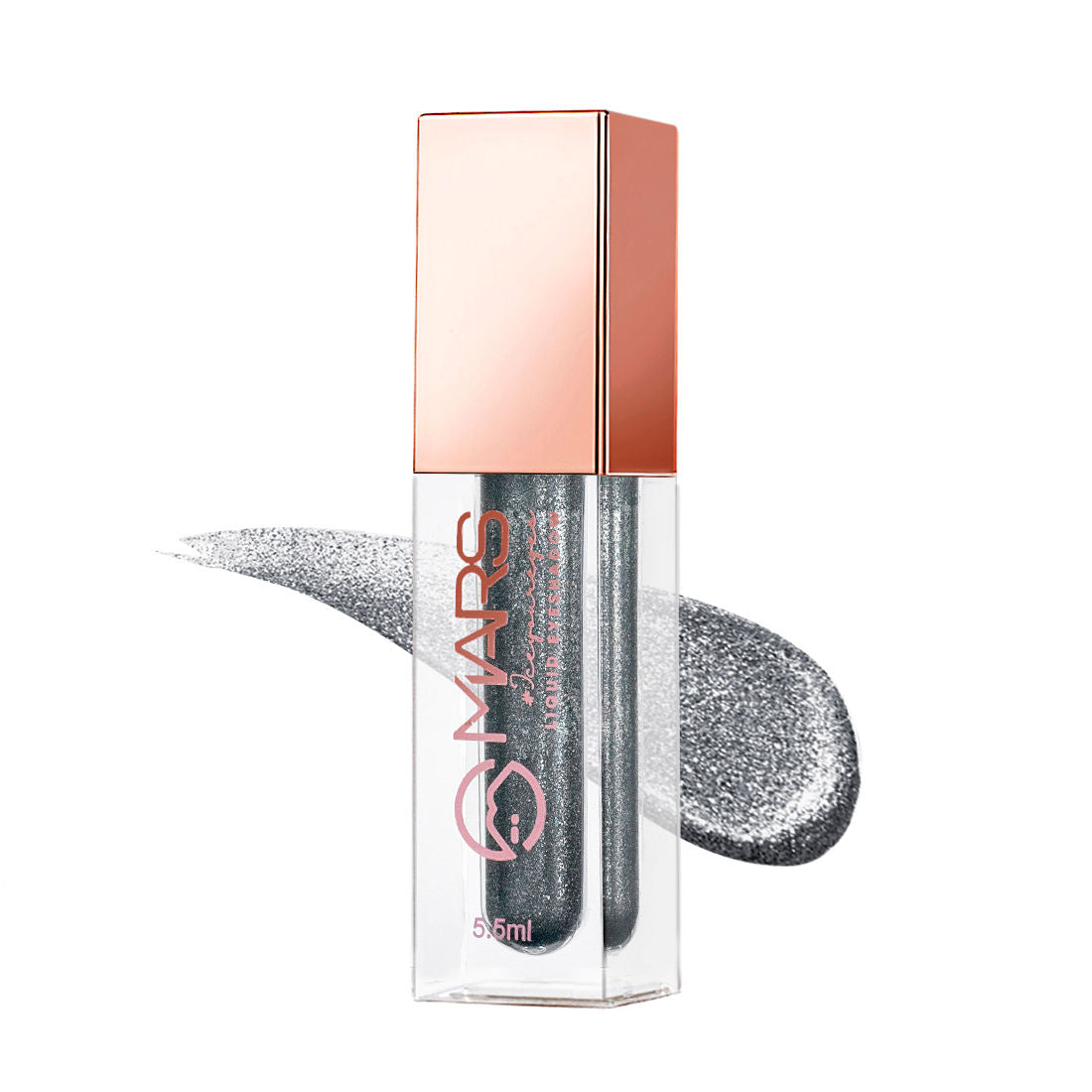 MARS Iceyoureyes Liquid Eyeshadow