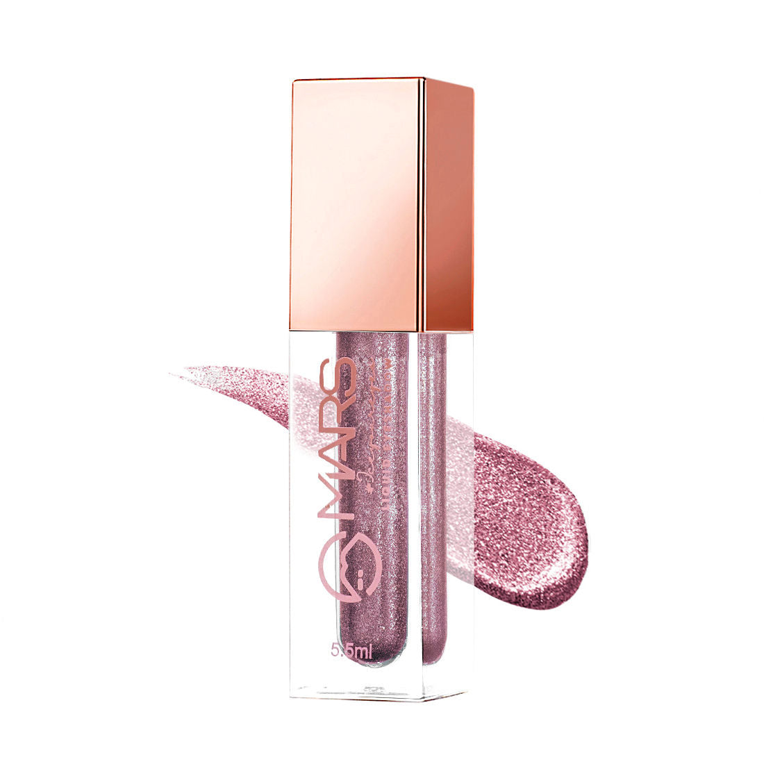 MARS Iceyoureyes Liquid Eyeshadow