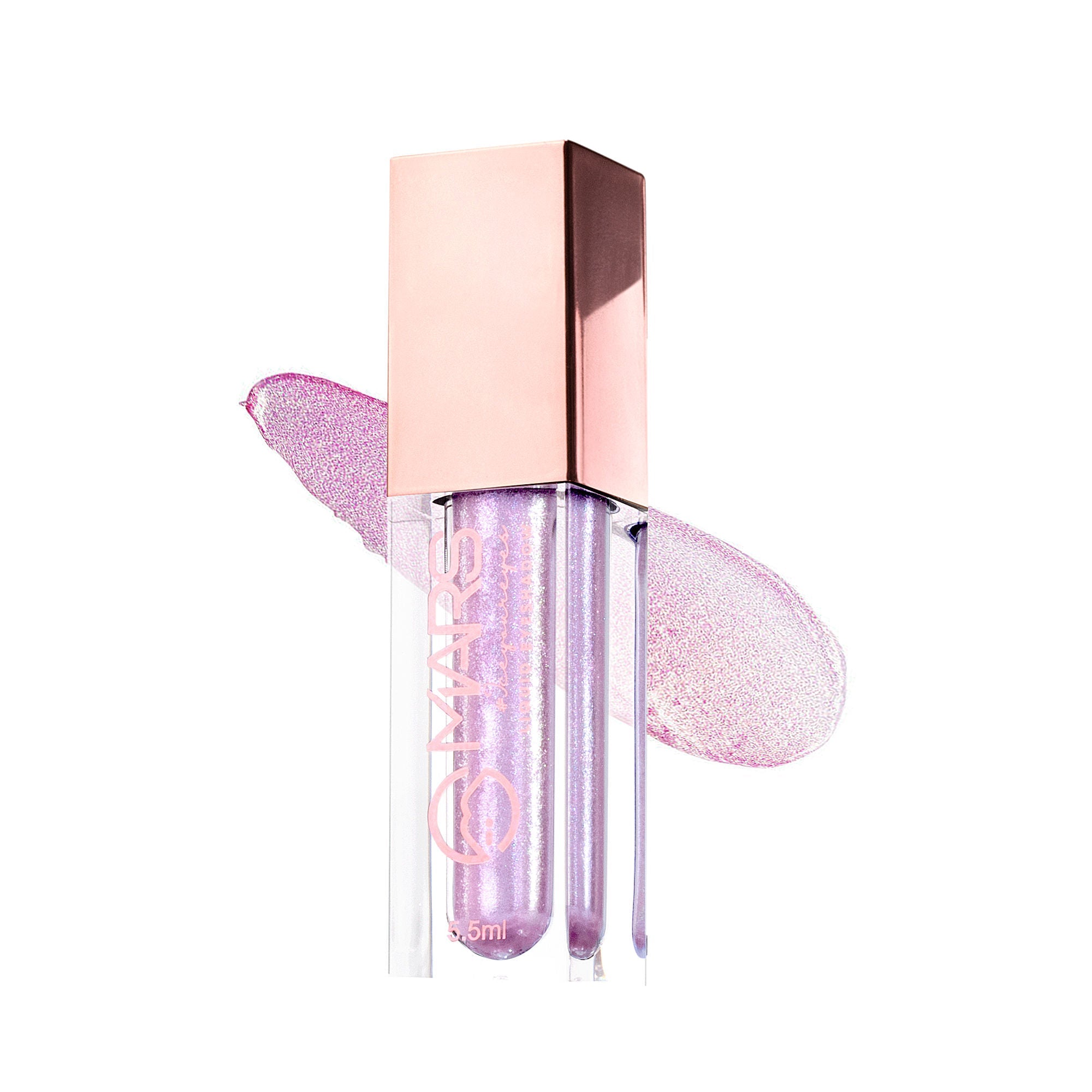 MARS Iceyoureyes Liquid Eyeshadow